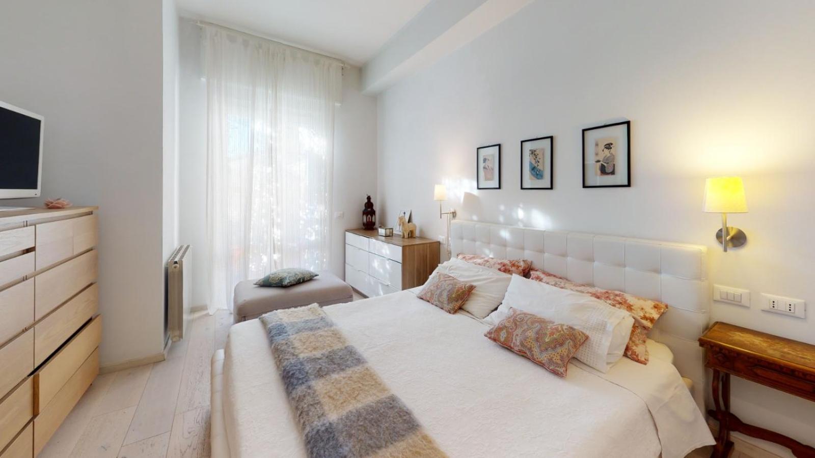 Villa Serena فياريجيو المظهر الخارجي الصورة