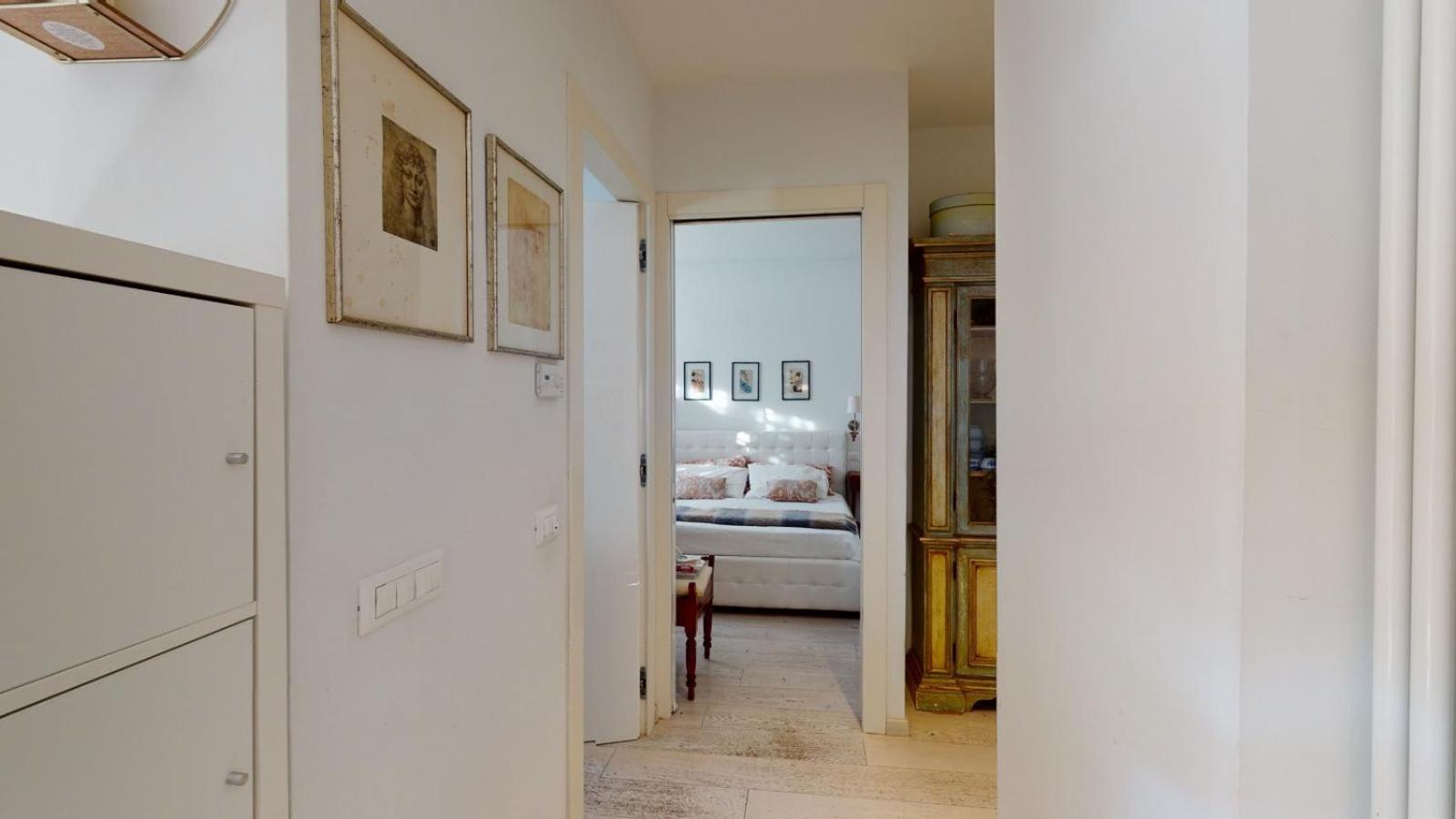Villa Serena فياريجيو المظهر الخارجي الصورة