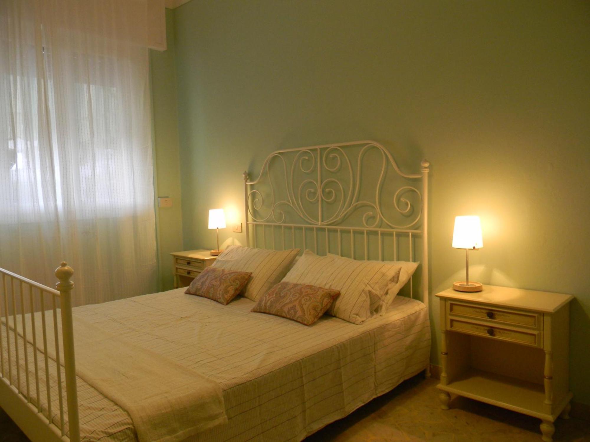 Villa Serena فياريجيو المظهر الخارجي الصورة