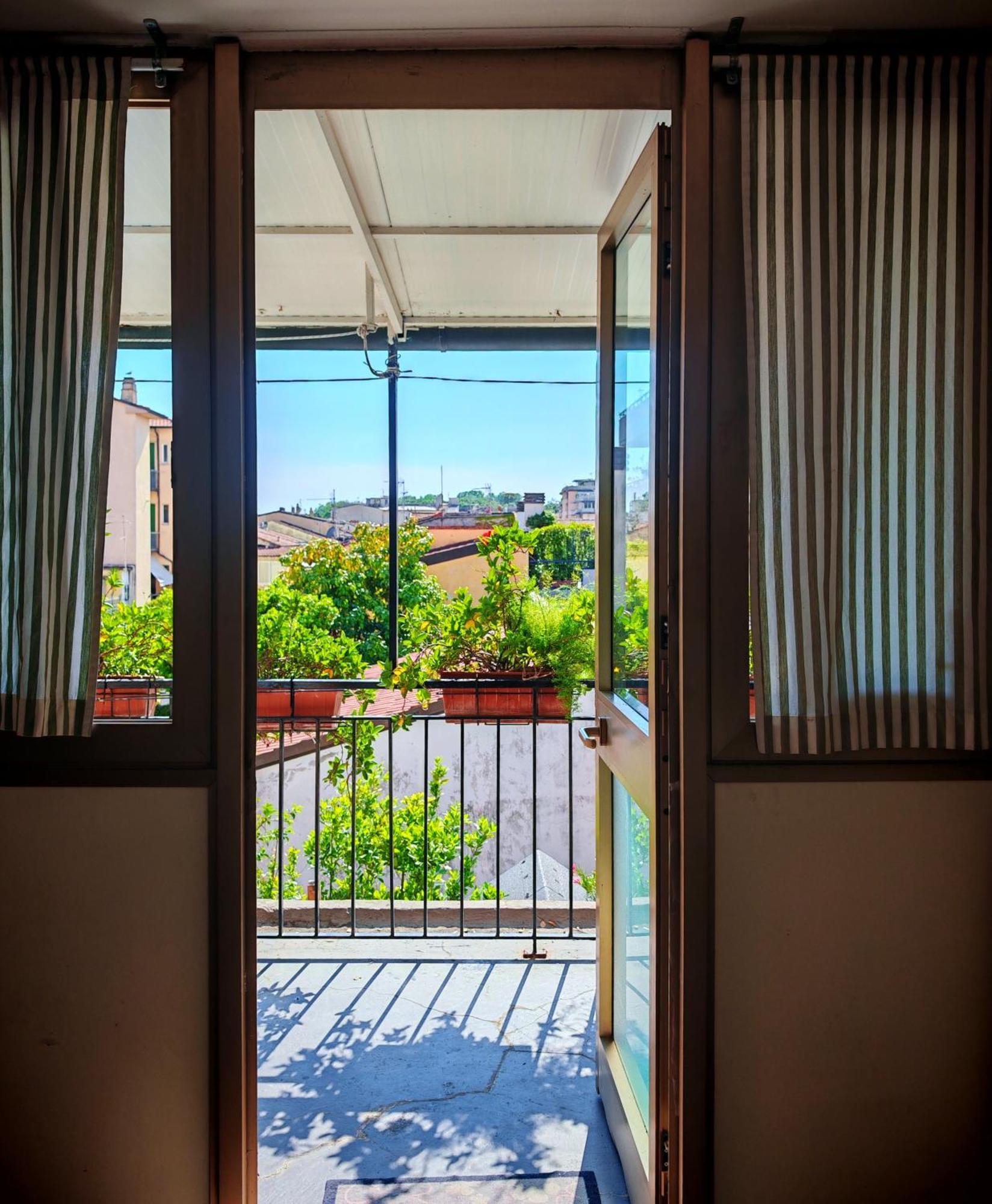Villa Serena فياريجيو المظهر الخارجي الصورة