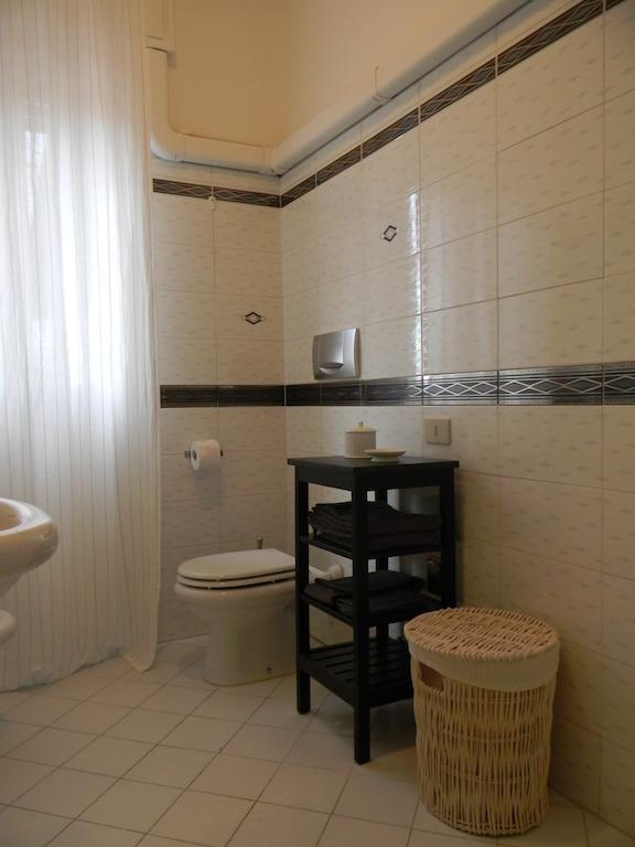 Villa Serena فياريجيو المظهر الخارجي الصورة