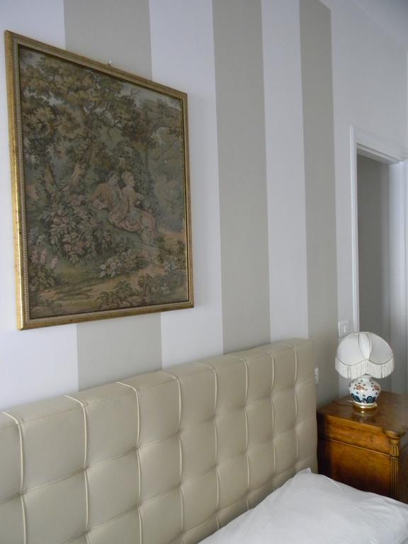 Villa Serena فياريجيو المظهر الخارجي الصورة