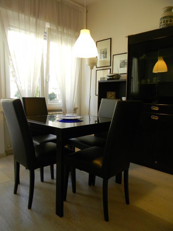 Villa Serena فياريجيو المظهر الخارجي الصورة