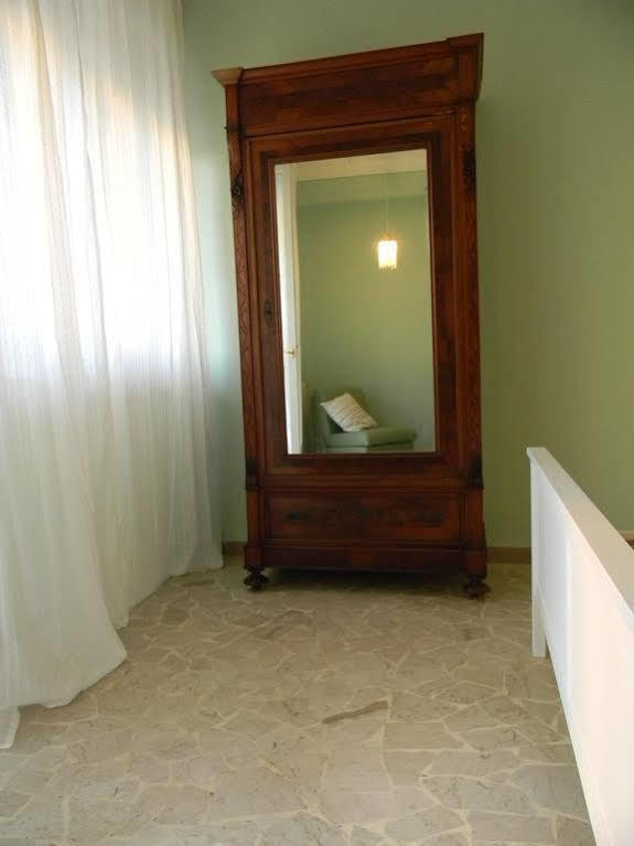 Villa Serena فياريجيو المظهر الخارجي الصورة
